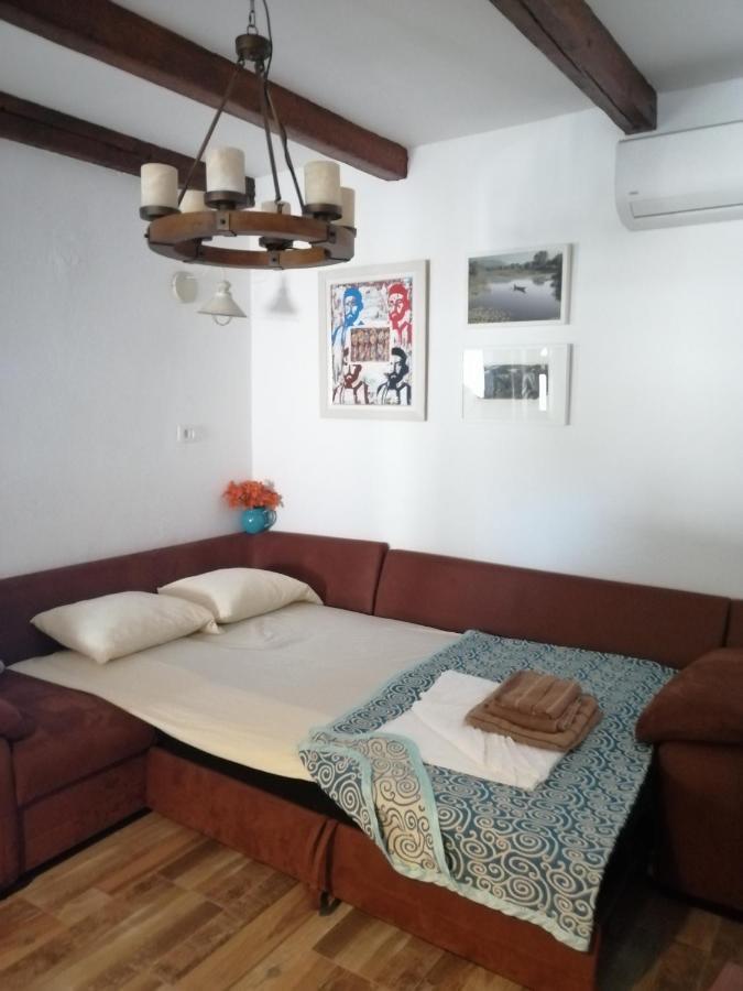 Etno House Happy Village Цетине Экстерьер фото