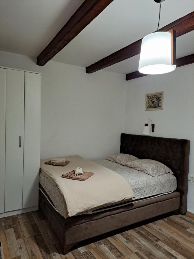 Etno House Happy Village Цетине Экстерьер фото